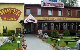 Motel Ranc