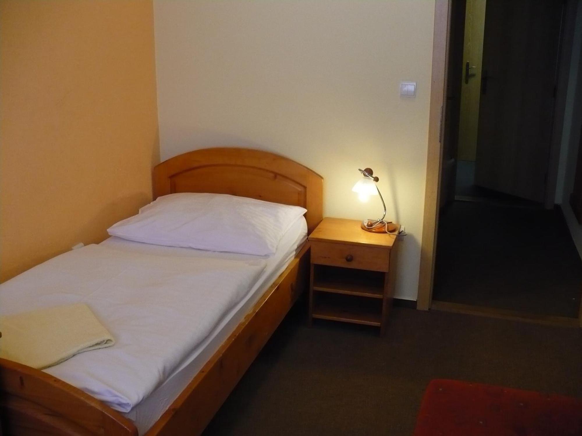 Motel Ranc Ruzomberok Extérieur photo