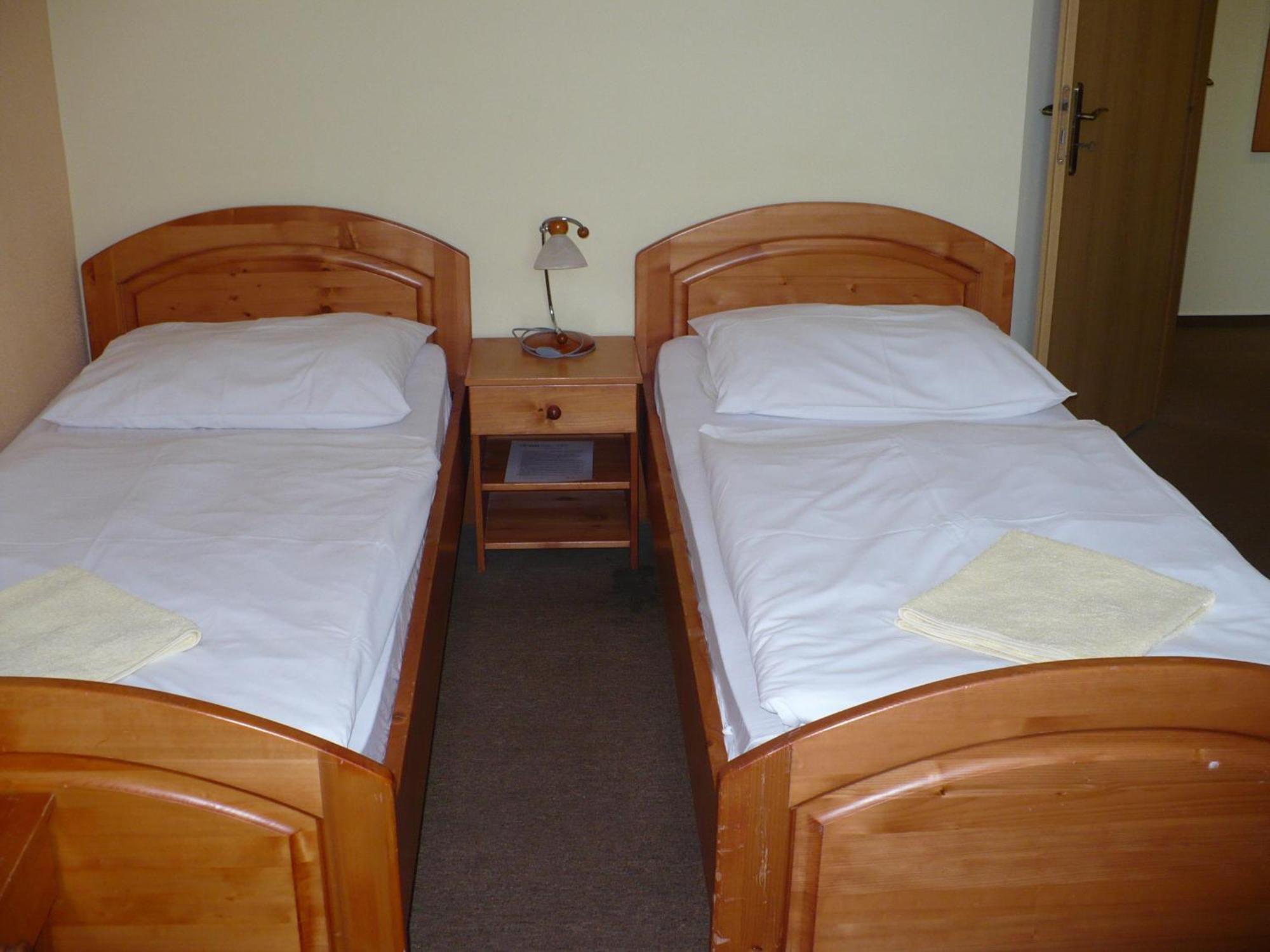 Motel Ranc Ruzomberok Extérieur photo