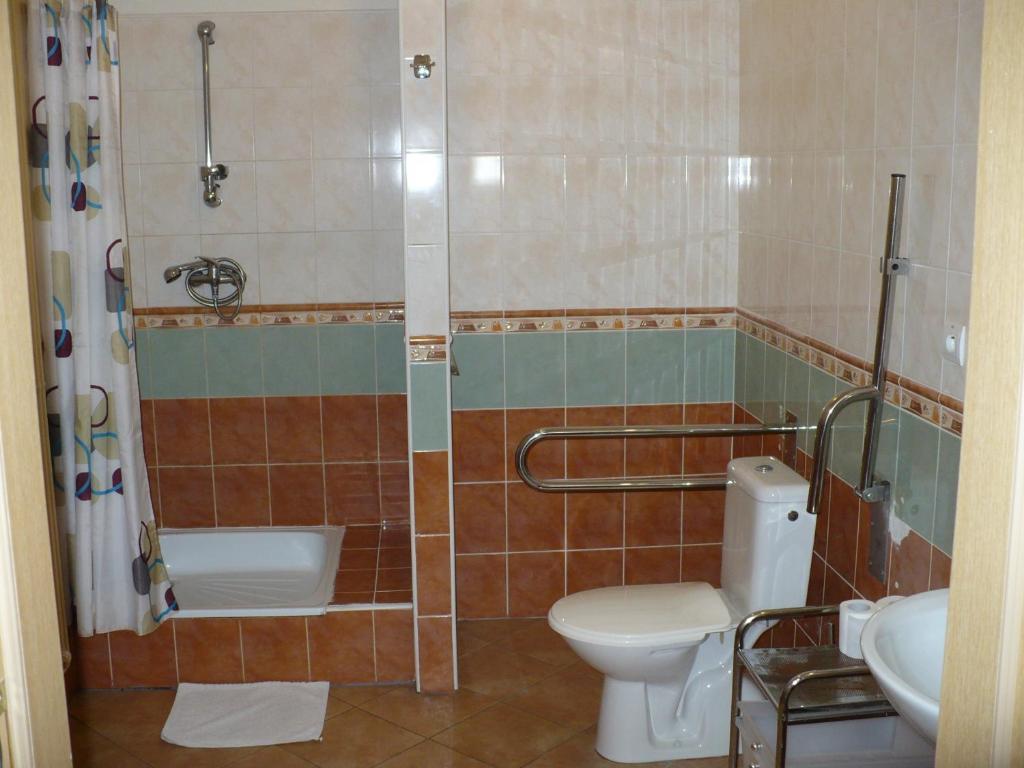 Motel Ranc Ruzomberok Chambre photo