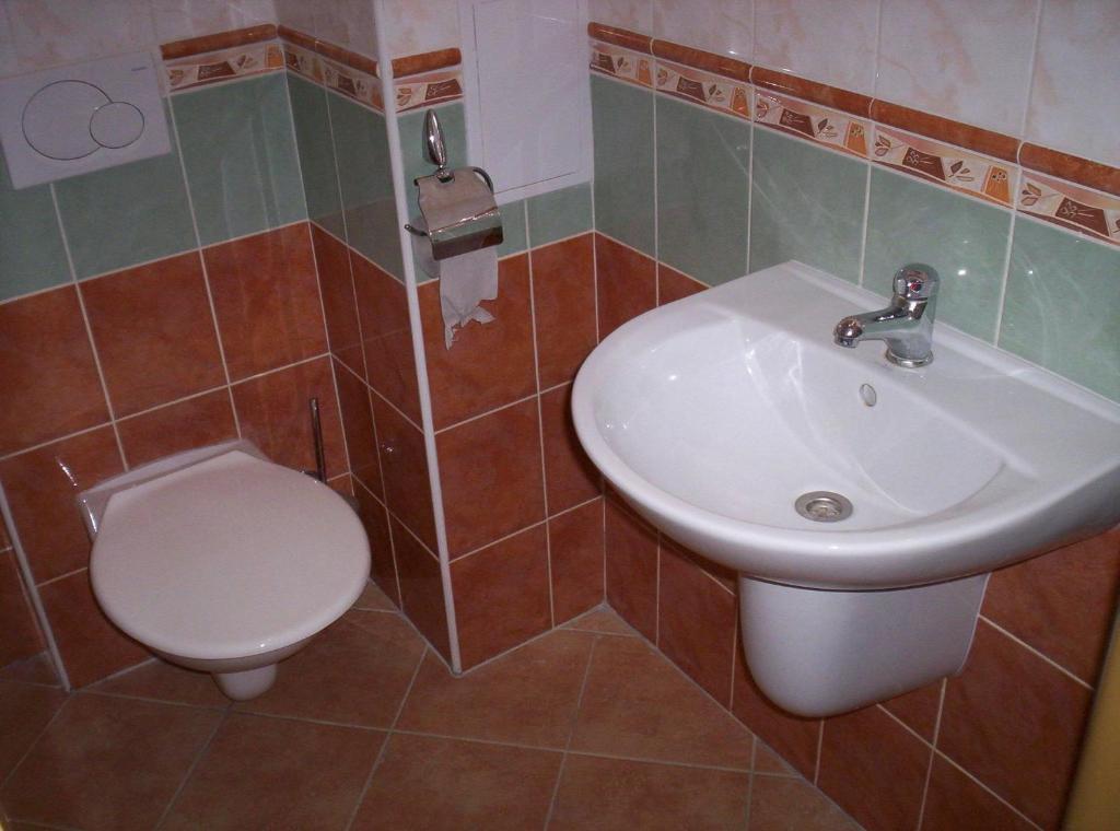 Motel Ranc Ruzomberok Chambre photo
