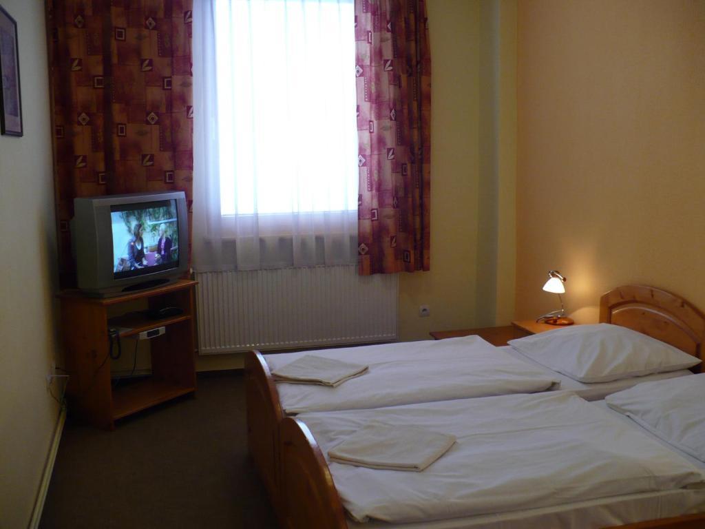 Motel Ranc Ruzomberok Chambre photo