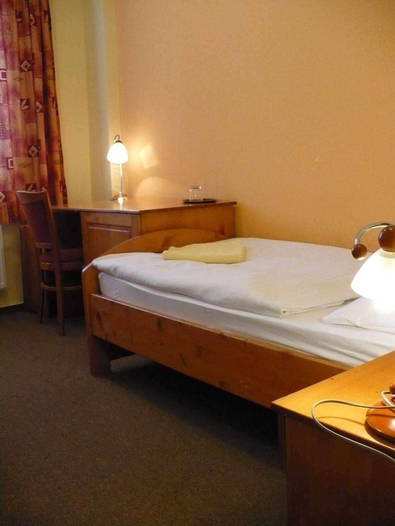 Motel Ranc Ruzomberok Extérieur photo