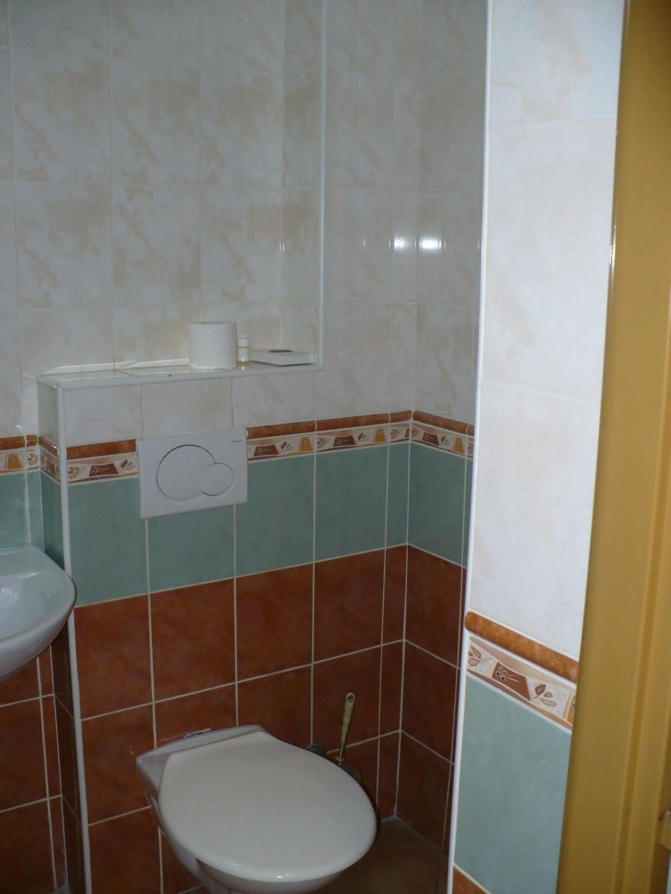 Motel Ranc Ruzomberok Extérieur photo
