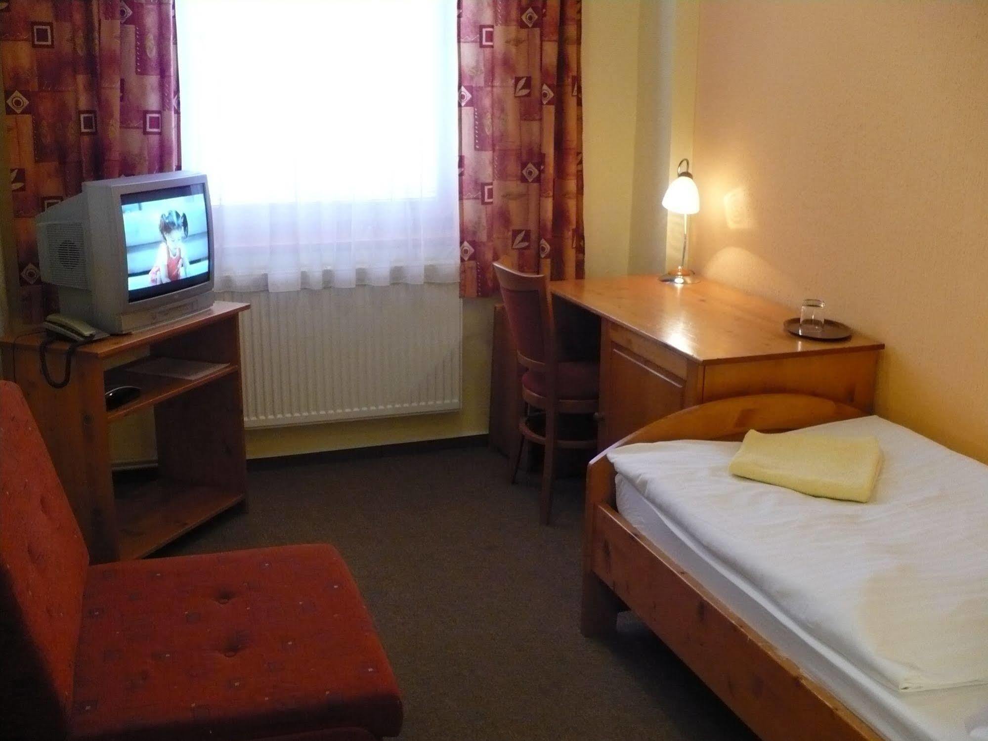 Motel Ranc Ruzomberok Extérieur photo